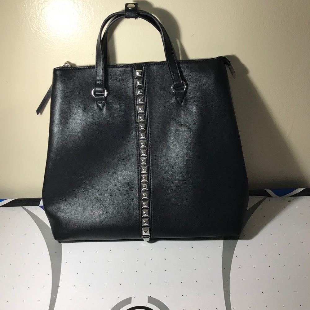 Purse /Back pack styled INC INTERNATIONAL